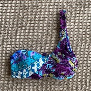 Maaji bathing suit top